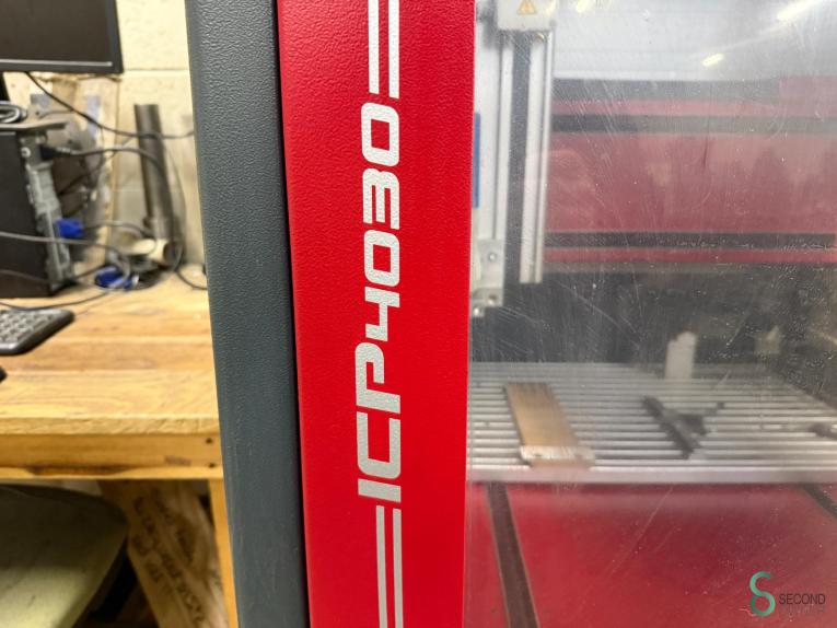 Isel ICP 4030 MET10.516 42 18075